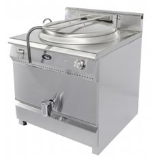 Котел пищеварочный газовый Ф1КПГ/250