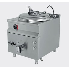 Котел пищеварочный газовый Fornazza (150 л)