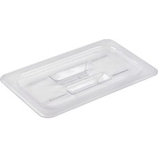 Крышка для GN 1/4 Paderno (поликарбонат)