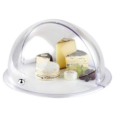 Крышка для корзины 38 см APS 18387