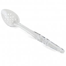 Ложка перфорированная Cambro 33 см (прозрачная)