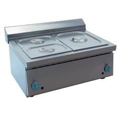 Мармит-600 Таверна-2005 (2-секционный)