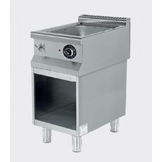 Мармит электрический на открытой подставке Fornazza (2 х GN 1/1)