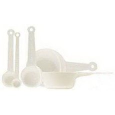 Набор мерных ложек Linden