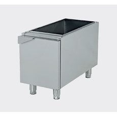 Нейтральный элемент 900 серии Fornazza 40 см