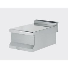 Нейтральный элемент для тепловой линии 900 серии Fornazza 40 см