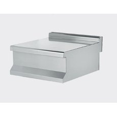 Нейтральный элемент для тепловой линии 900 серии Fornazza 80 см