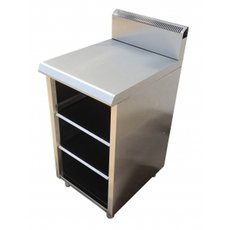 Нейтральный стол-тумба 600 линии