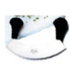 Нож для нарезки зелени Burgvogel Solingen 17,5 см