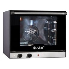 Печь конвекционная Abat ПКЭ-4Э краш.