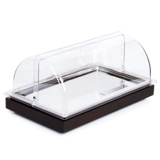 Поднос с охлаждением APS 14941 (с крышкой)