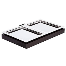 Поднос с охлаждением APS 14942 (2 секции)