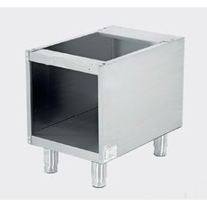 Подставка открытая 600 серии Fornazza 60 см