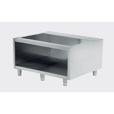 Подставка открытая 900 серии Fornazza 80 см