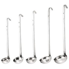 Половник 120 мл MVQ