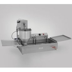 Пончиковый аппарат ПРФ-11/300AD (D30) с автомат. приводом, с фискальной памятью