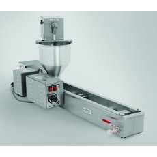 Пончиковый автомат ПРФ-11/1200 (D40)