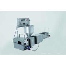 Пончиковый автомат ПРФ-11/1200D (2хD23) с фискальной памятью