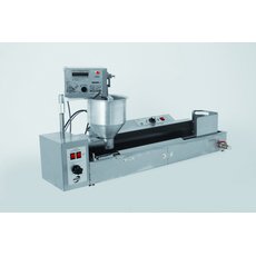 Пончиковый автомат ПРФ-11/900D (D40) с фискальной памятью