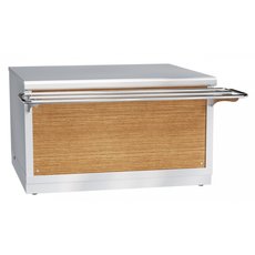 Прилавок для горячих напитков HOT-LINE ПГН-70Х-01