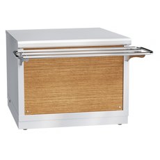 Прилавок для горячих напитков HOT-LINE ПГН-70Х