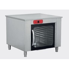 Расстоечный шкаф Fornazza 160x137,5x92 см