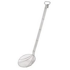 Шумовка сетчатая D=28 см Paderno