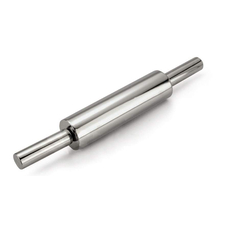 Скалка металлическая MVQ