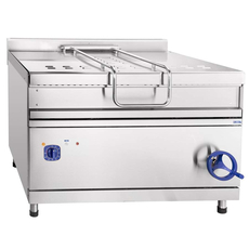 Сковорода 900 серии Abat ЭСК-90-0,67-120