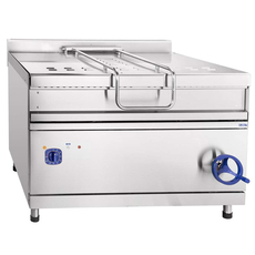 Сковорода 900 серии Abat ЭСК-90-0,67-150