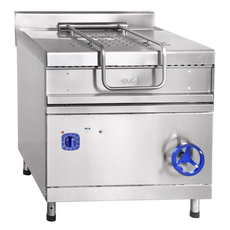 Сковорода Abat ЭСК-90-0,27-40 с композитным дном