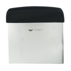 Скребок металлический 12х16 см Paderno