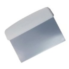 Скребок MVQ 15,5х7,5 см