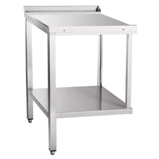 Стол раздаточный СПМР-6-1 (600х605 мм) для чистой посуды