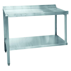 Стол раздаточный СПМР-6-5 (1050х605 мм) для чистой посуды