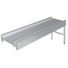 Транспортер КАЮР-М-Промежуточный модуль 2м