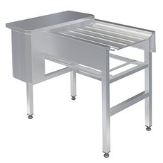 Транспортер КАЮР-М-Ведущий модуль (1м)