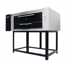 Универсальная газовая печь УГП/1 (под - вулканический камень)