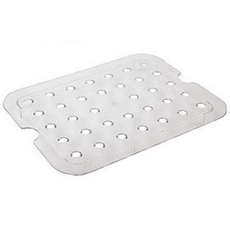 Вставка перфорированная в гастроемкость 2/1 Paderno