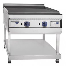 Аппарат контактной обработки (жарочная поверхность) Abat ГАКО-90/1П-С-01