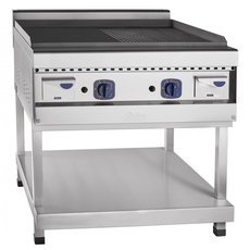 Аппарат контактной обработки (жарочная поверхность) Abat ГАКО-90П