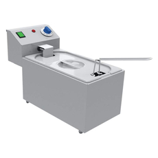 Электрическая фритюрница Abat ЭФК-30-1/2Н