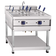 Газоварка Abat ГВК-90/2П кухонная