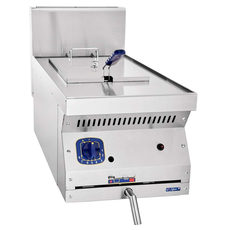 Газовая фритюрница 700 серии Abat ГФК-40.1Н