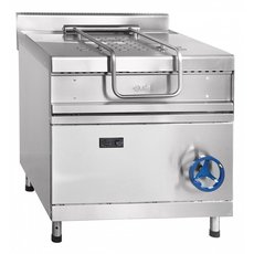 Газовая сковорода 900-й серии Abat ГСК-90-0,47-70