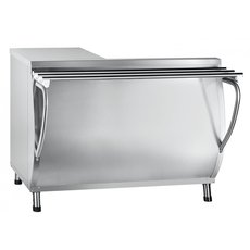 Кассовая кабина КК-70М (1120 мм) универсальная