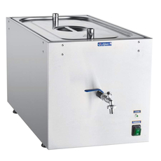 Кипятильник электрический непрерывного действия Abat КЭН-100