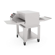 Конвейерная печь для пиццы Abat ПЭК-400П