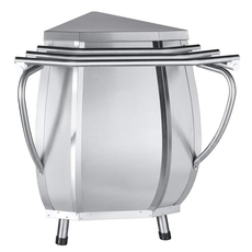 Модуль поворотный МП-45М (внеш. угол 45)