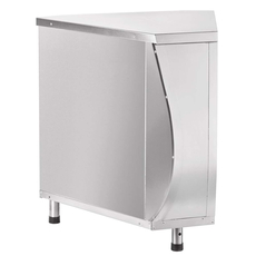 Модуль поворотный МП-45Т-01 (внутр. угол 45)